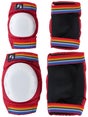 S1 Park Pad Set Knee+Elbow