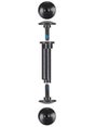 FR and Seba Skates Inline Skate Frame Axles and Screws