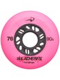 Flying Eagle Sliders Wheels