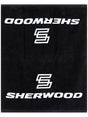 Sherwood Locker Room Towel