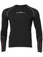 Sherwood Rekker Cut Resistant Sleeve L/S Hockey Shirt