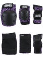 Smith Scabs Youth 3 Pack Knee+Elbow+Wrist