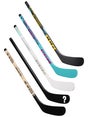 CCM Mystery Composite Mini Hockey Stick