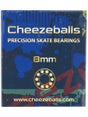 Cheezeballs Swiss Ceramic Bearings 16pk