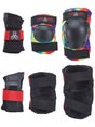 Triple 8 Saver Series Protective Combo 3pk