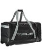 True Elite Player Compartment Wheeled Hockey Bag - 34"