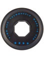 Them 57-62mm Aggressive Wheels 4pk