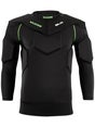 Vaughn Goalie SLR 3/4 Sleeve Padded Goalie Shirt-Men