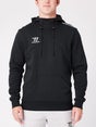 Warrior Alpha X Aspire Hoodie - Men's