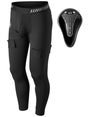 Warrior Compression Hockey Jock Pants