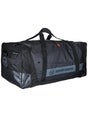 Warrior Q10 Cargo Carry Hockey Bag - Black 37"