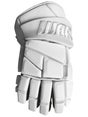 Custom Warrior Hockey Gloves - Senior & Jr & Youth