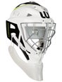 Winnwell Premium Street Hockey Goalie Mask