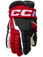 CCM Tacks XF Pro Hockey Gloves