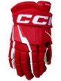 CCM Tacks XF Pro Hockey Gloves