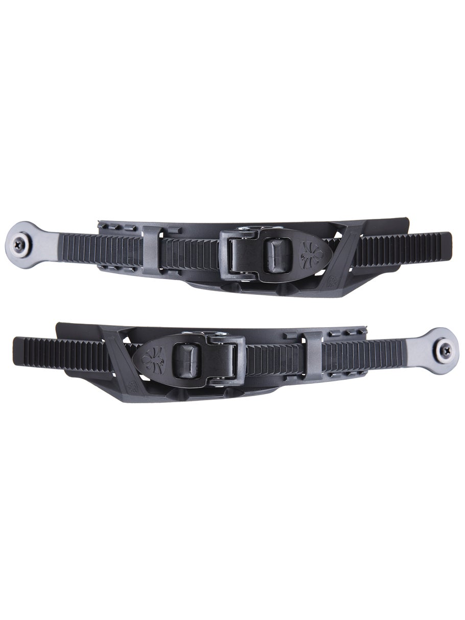  Flying Eagle SMB Middle Powerstrap Buckles & Straps
