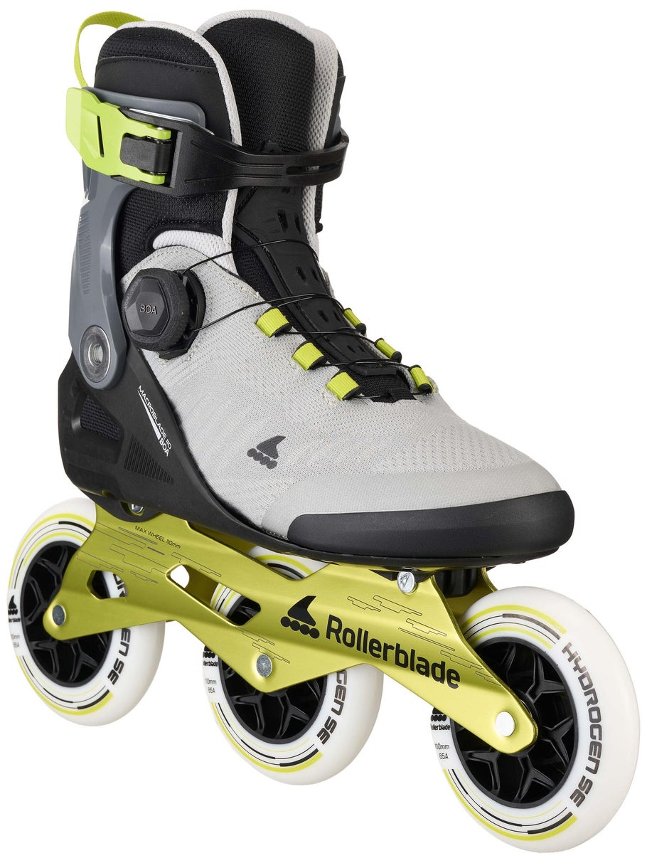Rollerblade Macroblade 110 BOA Mens Skates