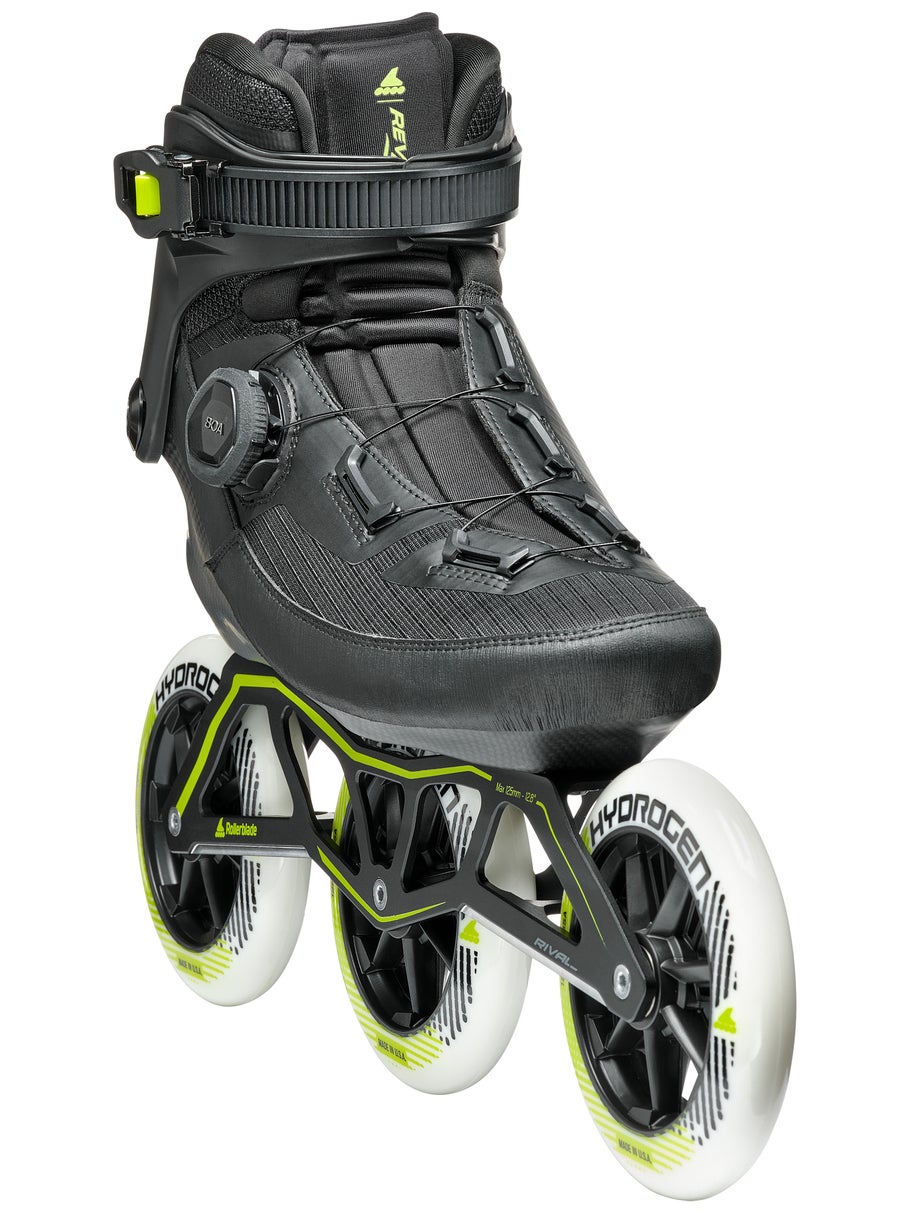 Rollerblade REVV BOA 125 Skates