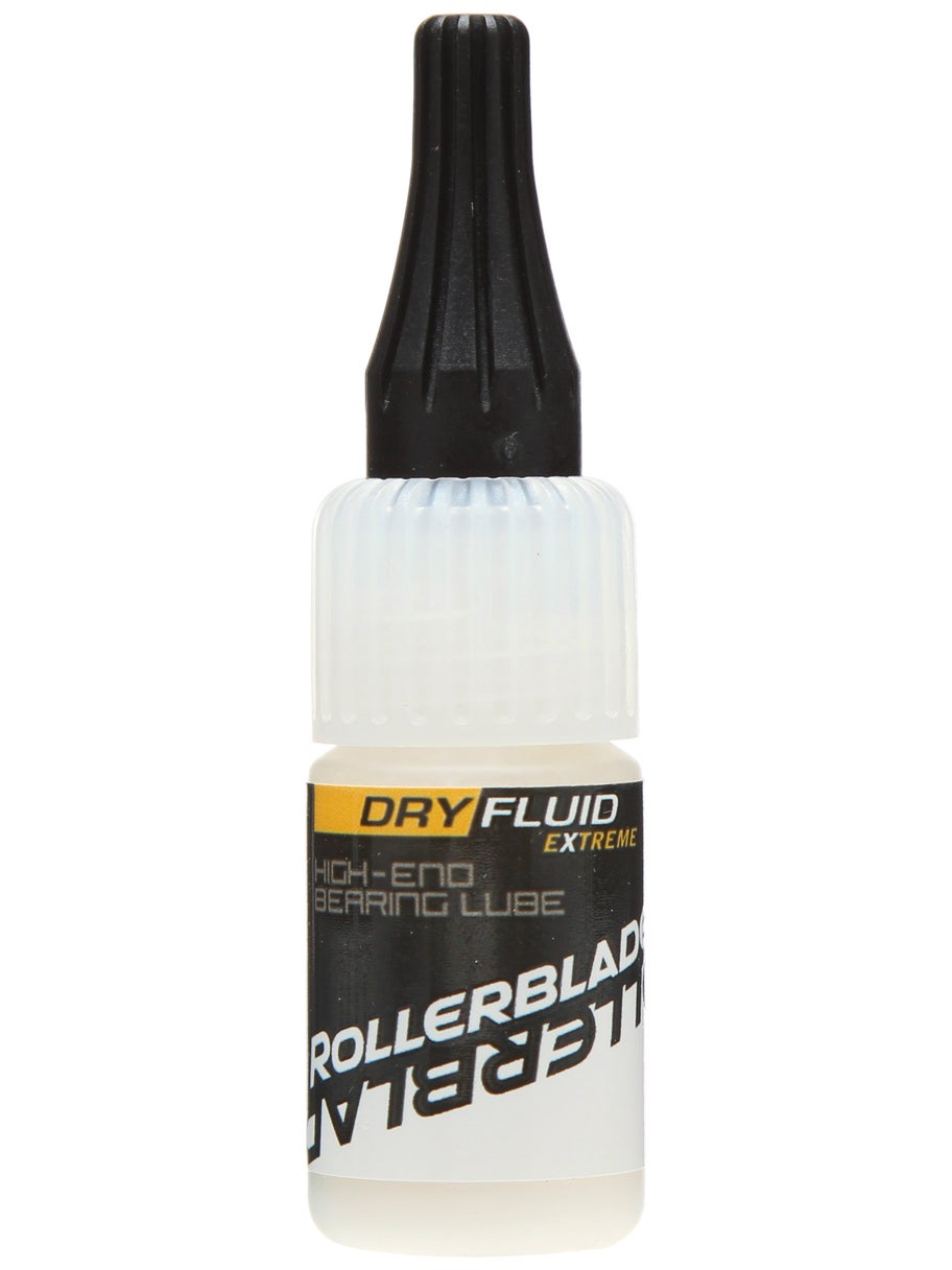 Rollerblade Dry Fluid Extreme Bearing Lubrication Inline Warehouse