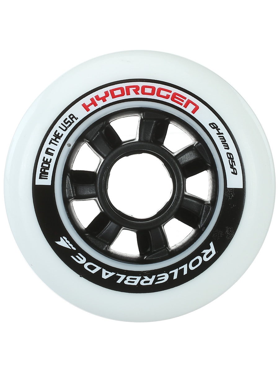 Rollerblade Hydrogen Inline Wheels Inline Warehouse