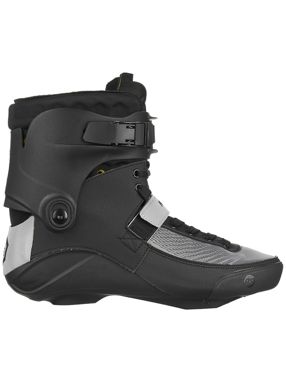Powerslide Swell 3D Adapt Boots - Nite - Inline Warehouse