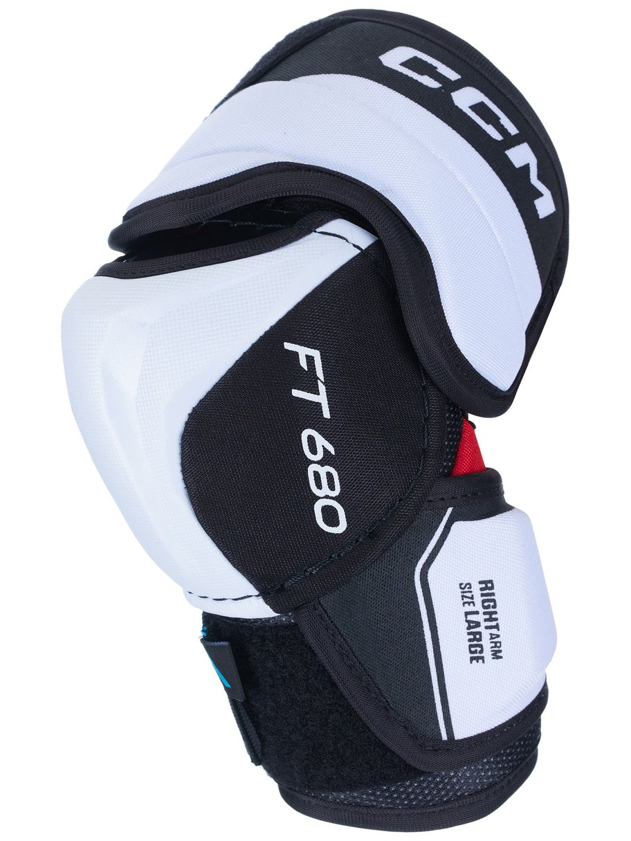 CCM Jetspeed FT680 Hockey Elbow Pads Ice Warehouse