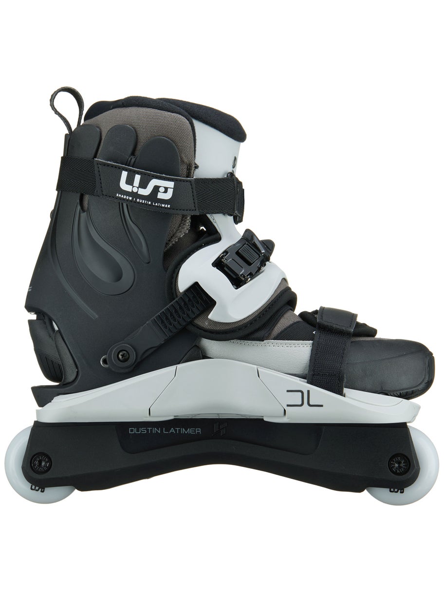 USD Latimer Shadow Xsjado Skates Inline Warehouse