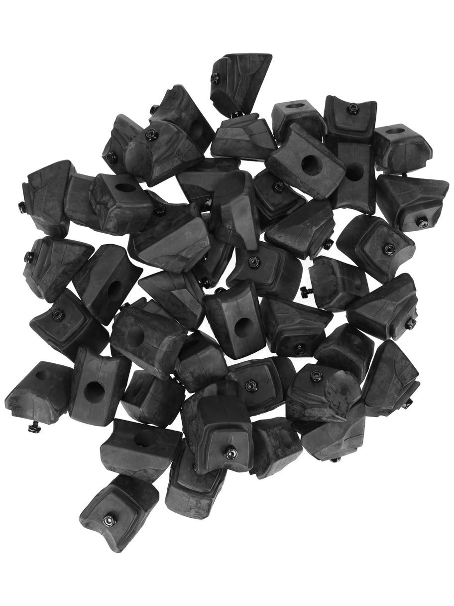 Rollerblade Inline Skate Brake Pads Black 762L Inline Warehouse