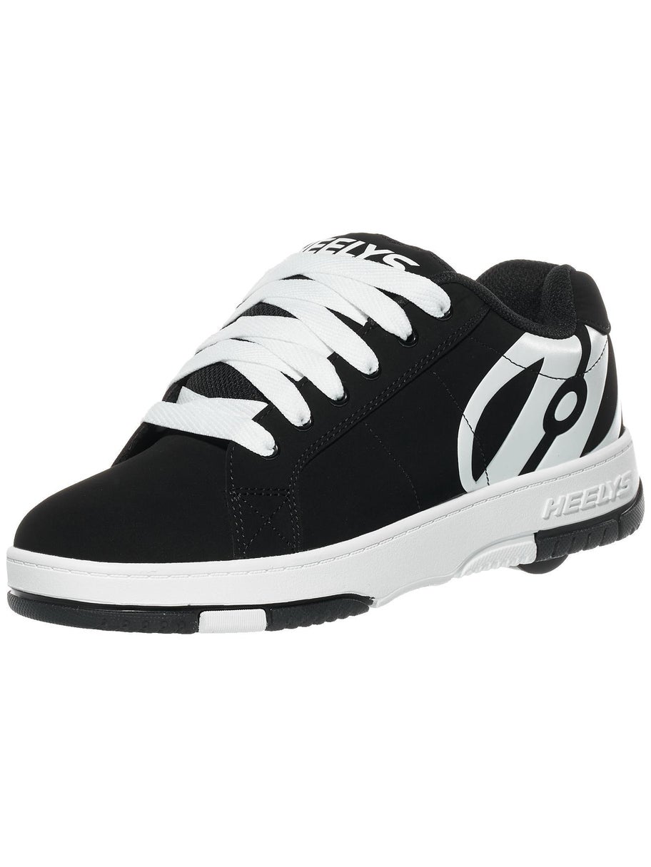 Heelys Motion 2.0, Sneaker Donna, Multicolore Cyan Hot Pink Purple