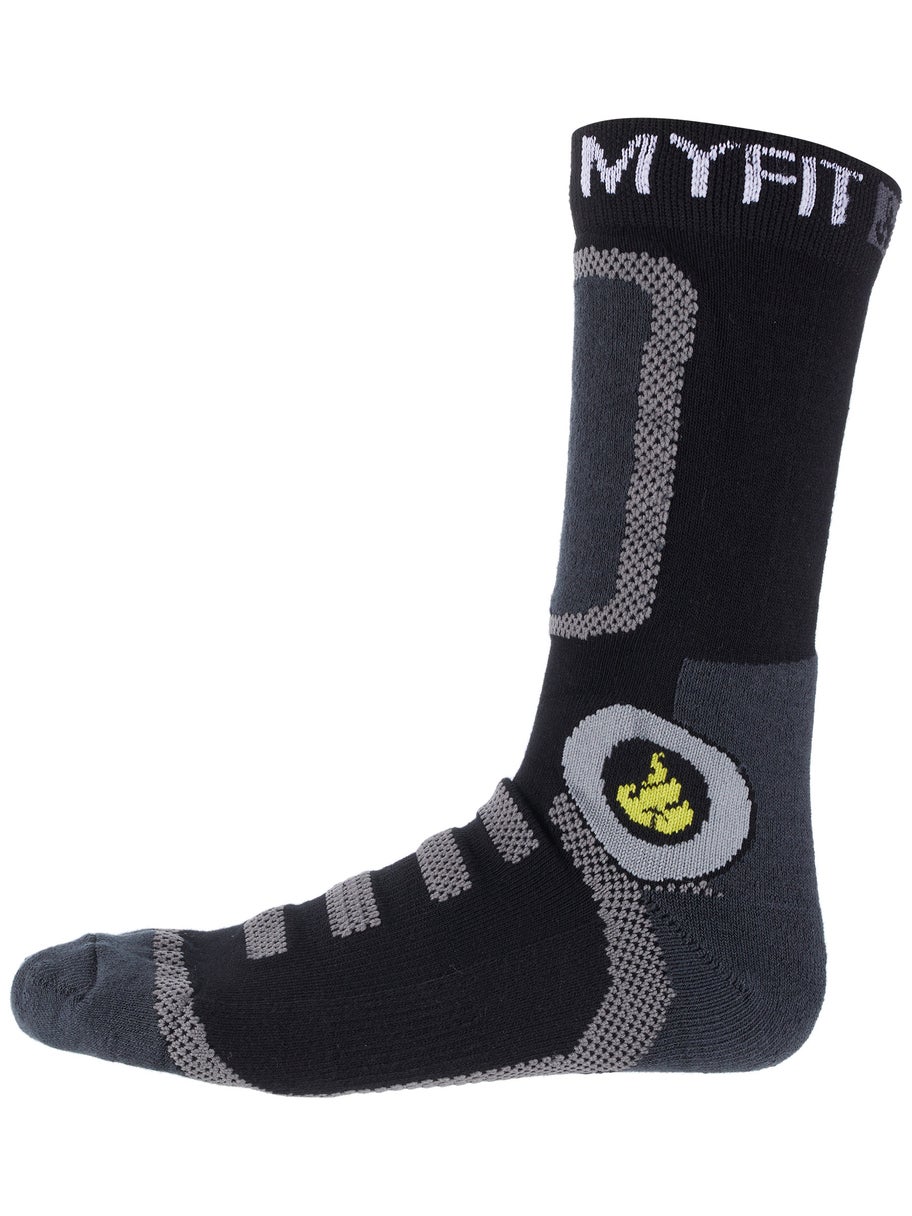 Powerslide Myfit Pro Skate Socks Inline Warehouse