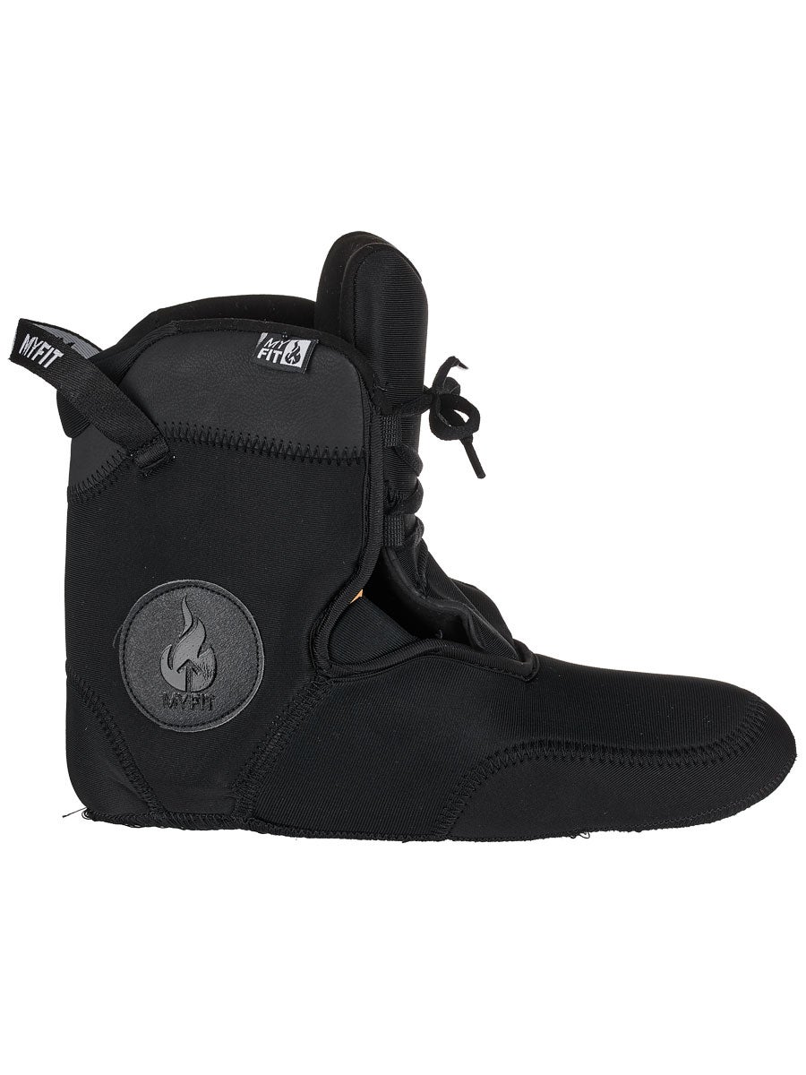 Powerslide MyFit SPC Dual Fit Skate Liners Inline Warehouse