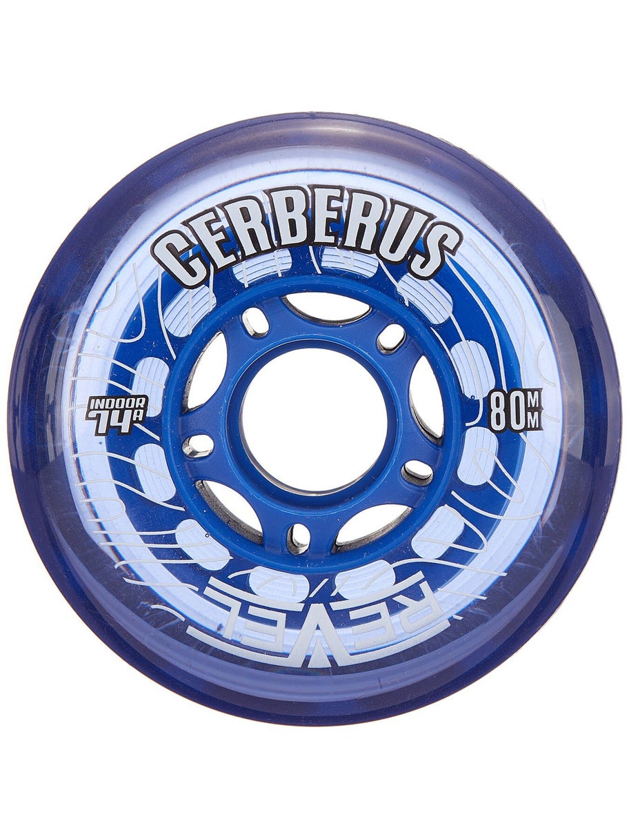 Alkali Revel Cerberus Hockey Wheel Ice Warehouse