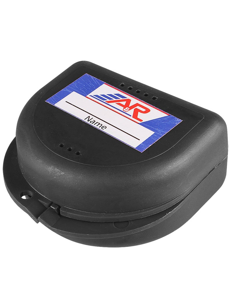 A&R Hockey Mouthguard Case Ice Warehouse