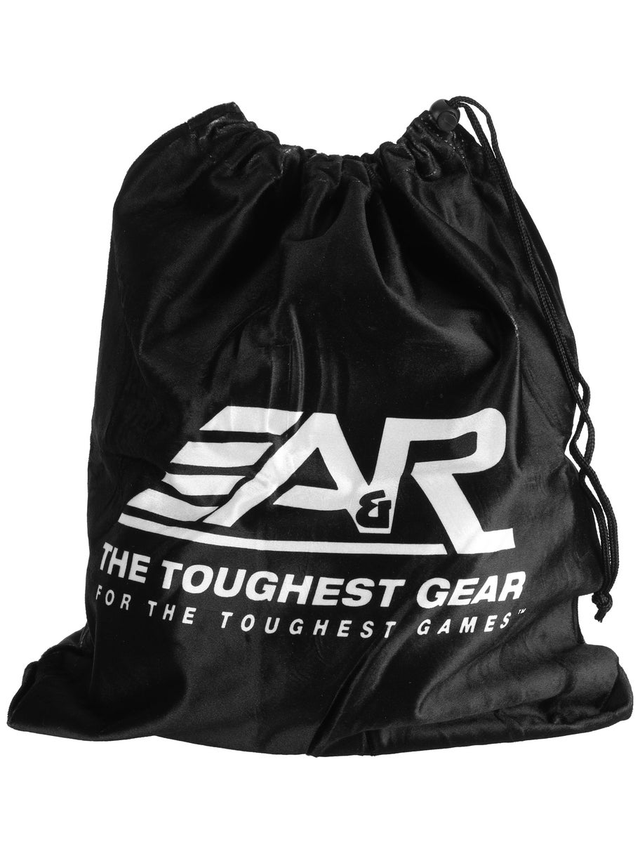 A&R Pro Stock Hockey Helmet Bag - Ice Warehouse