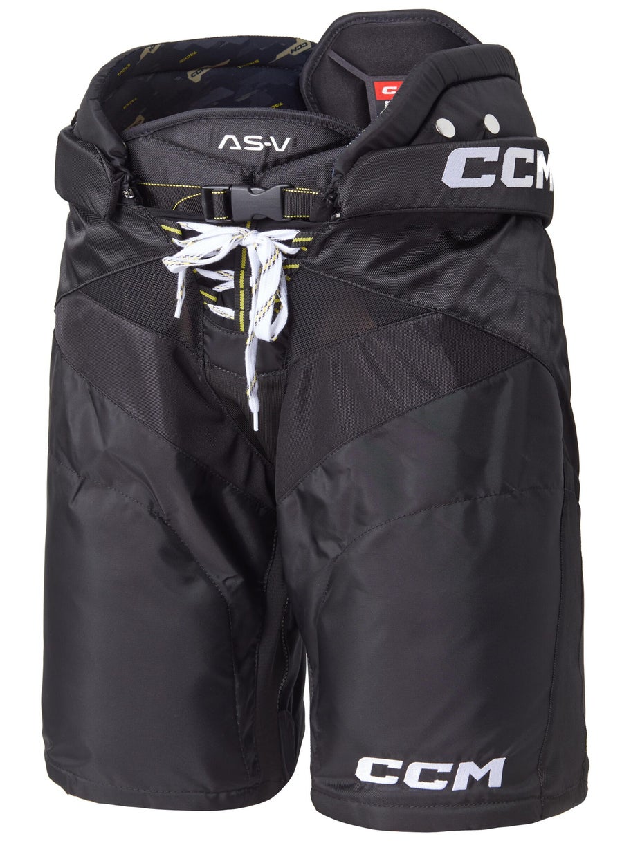 CCM Tacks ASV Ice Hockey Pants Ice Warehouse