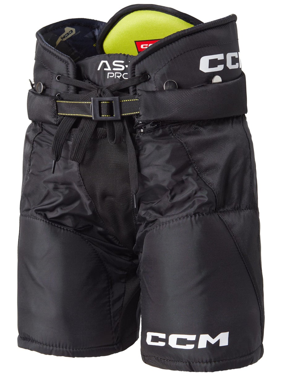 CCM Tacks ASV Pro Ice Hockey Pants Youth Ice Warehouse