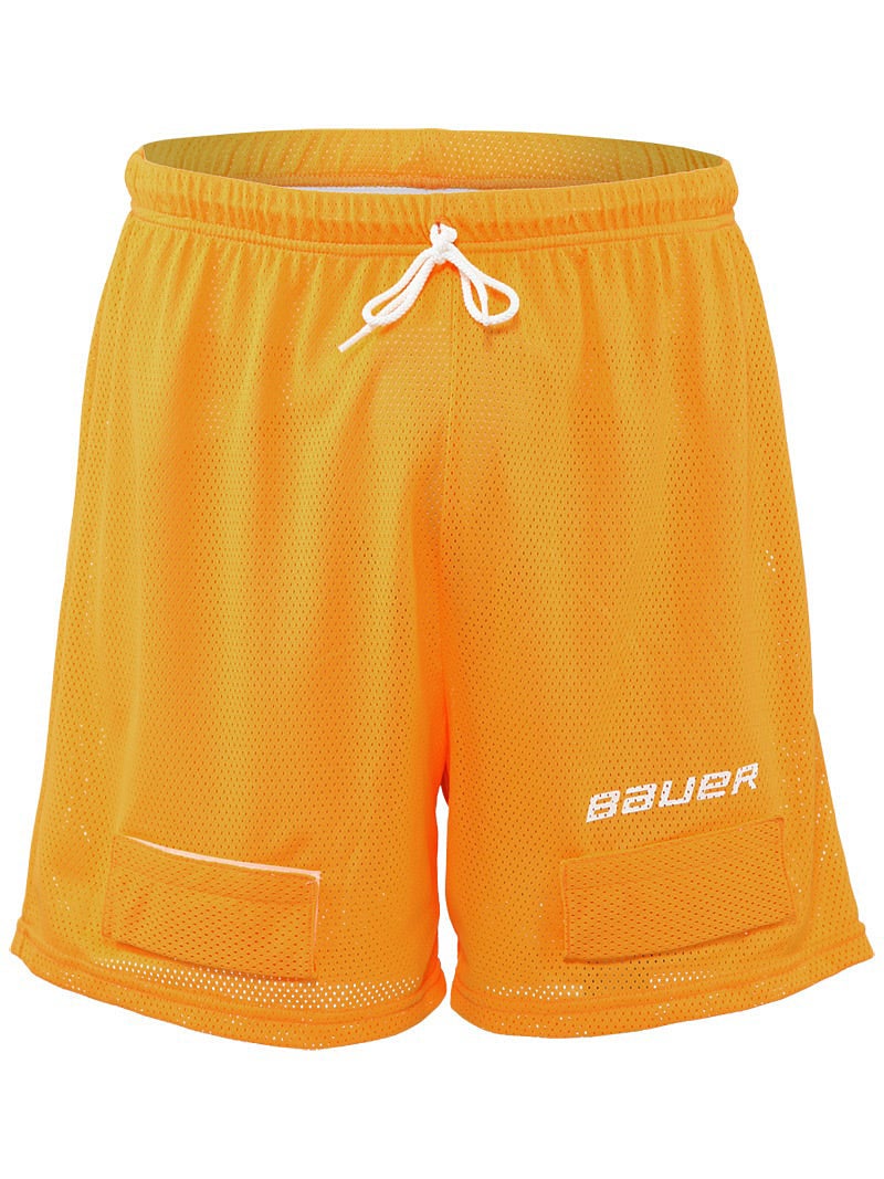 Bauer Core Mesh Hockey Jock Shorts Inline Warehouse