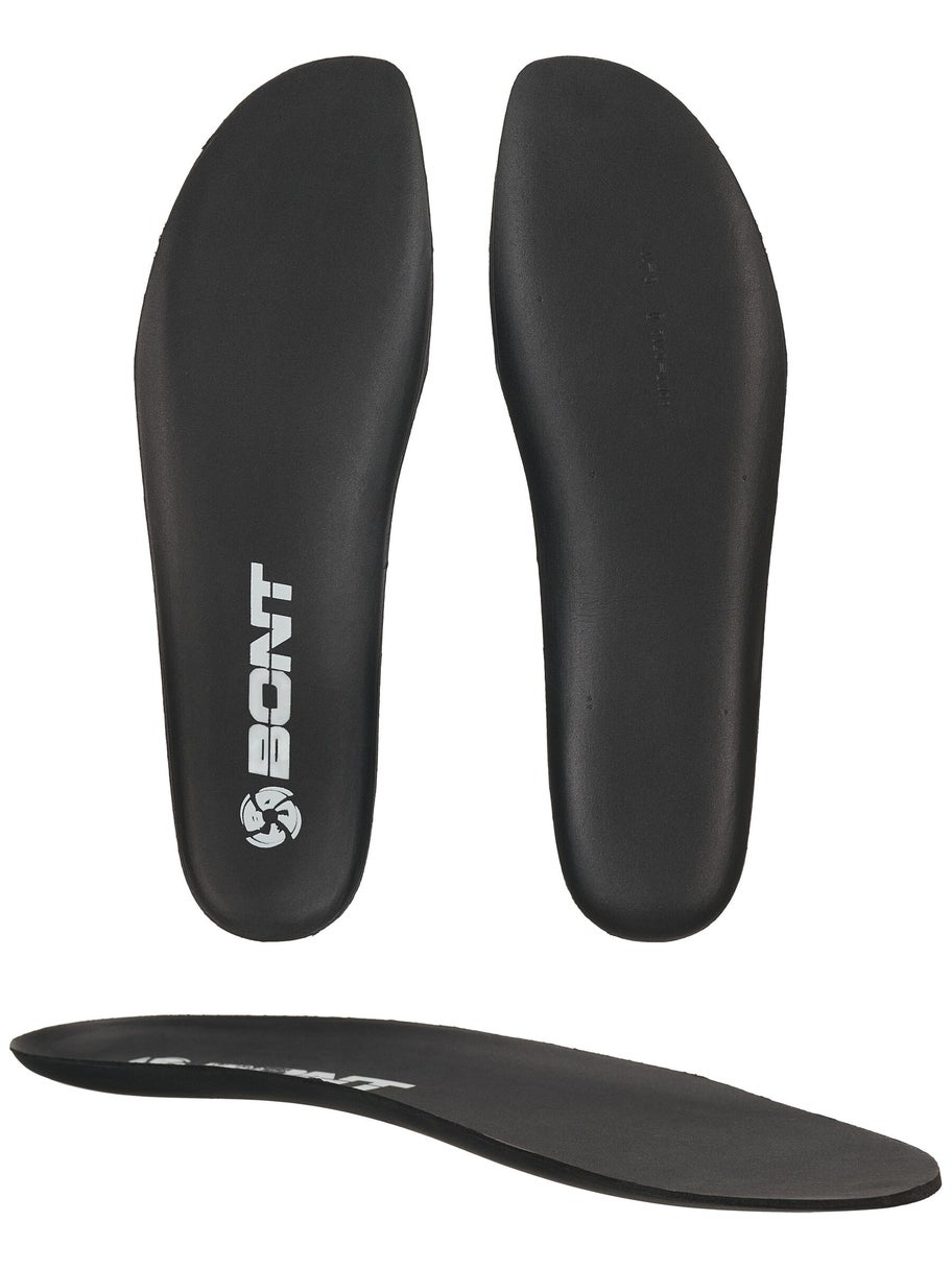 Bont Replacement Skate Insoles Inline Warehouse