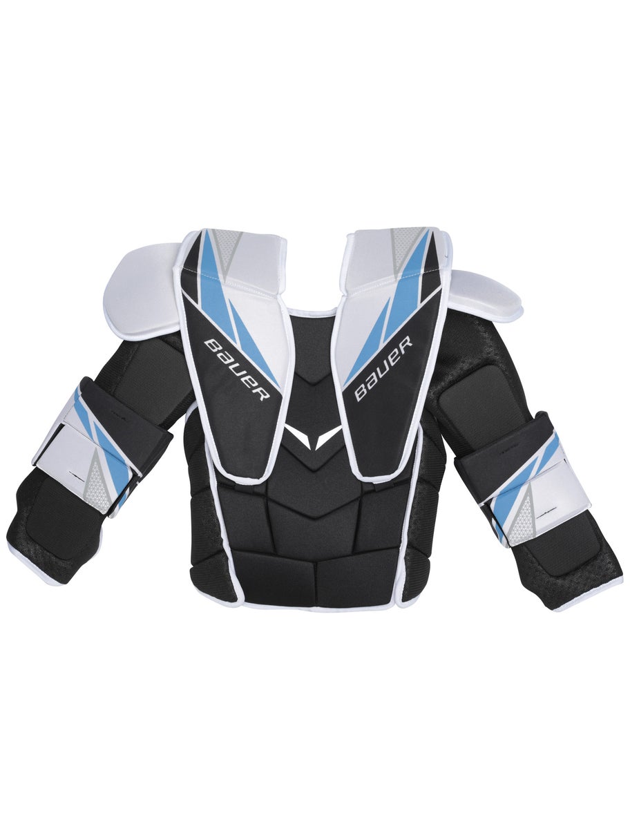 field hockey chest protector