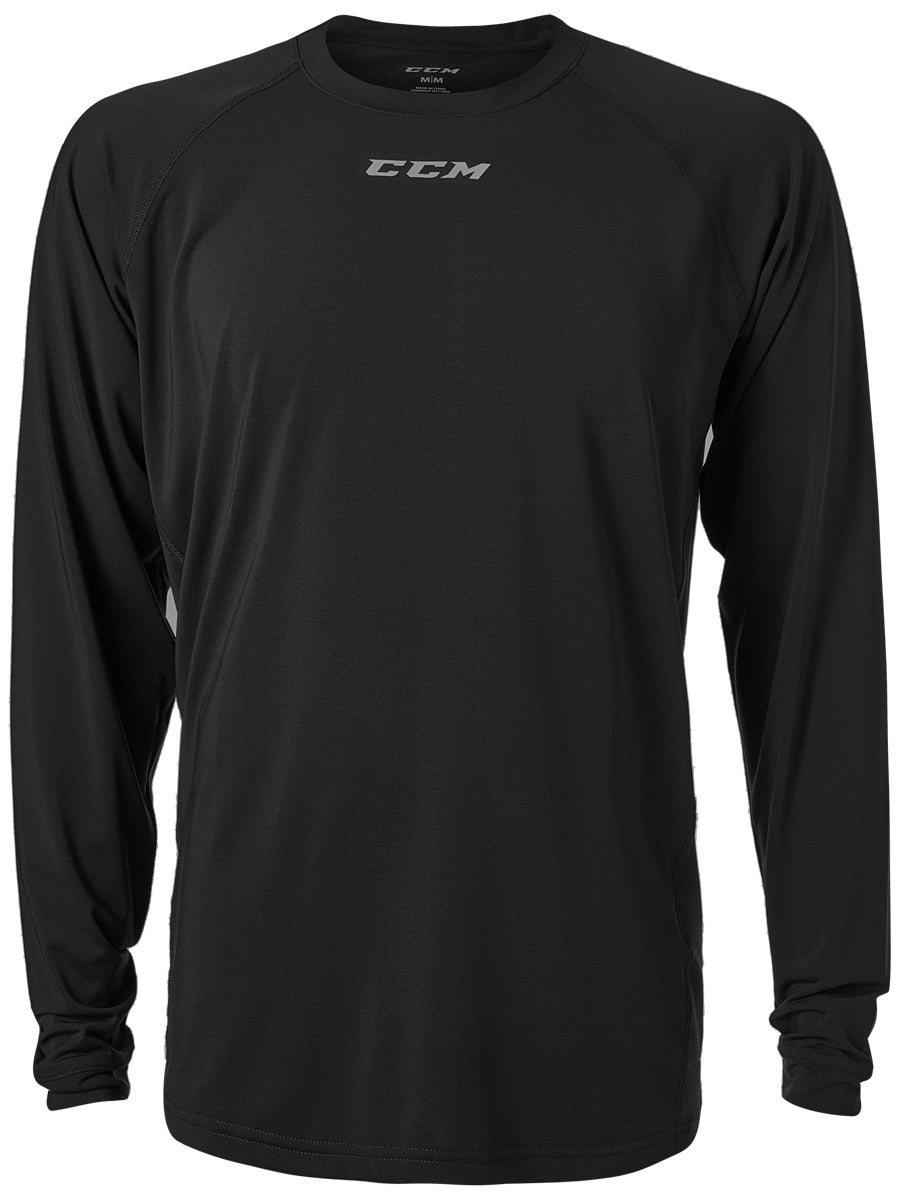 ccm long sleeve shirt