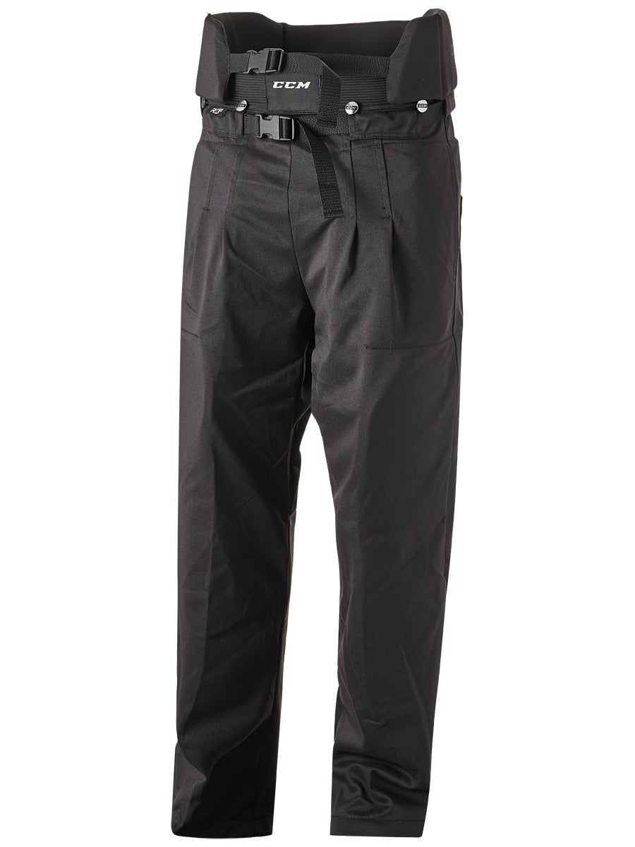CCM HPREF Referee Pants Ice Warehouse