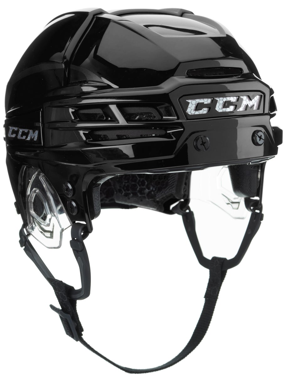 CCM Super Tacks X Hockey Helmet Inline Warehouse