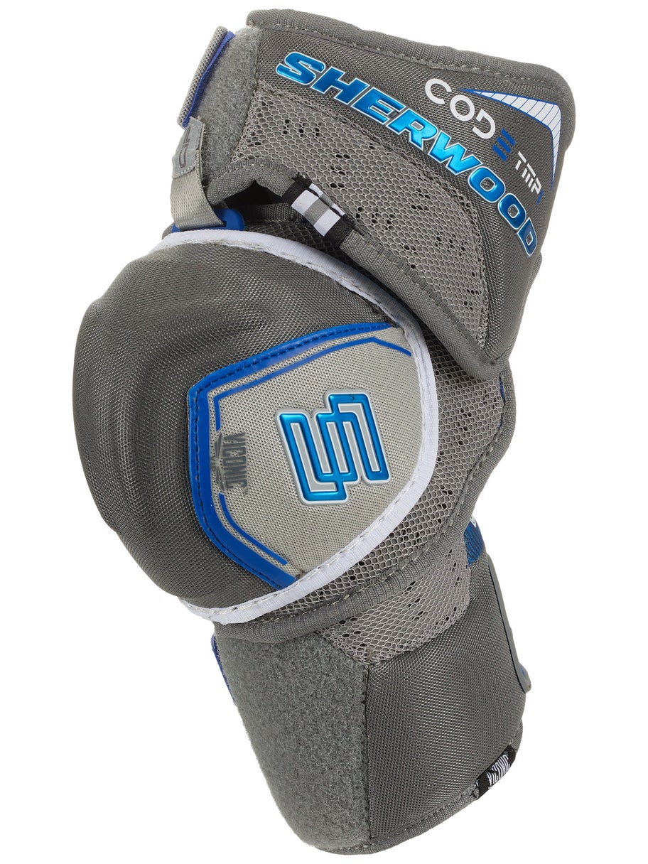 Sherwood Code TMP 1 Hockey Elbow Pads Ice Warehouse