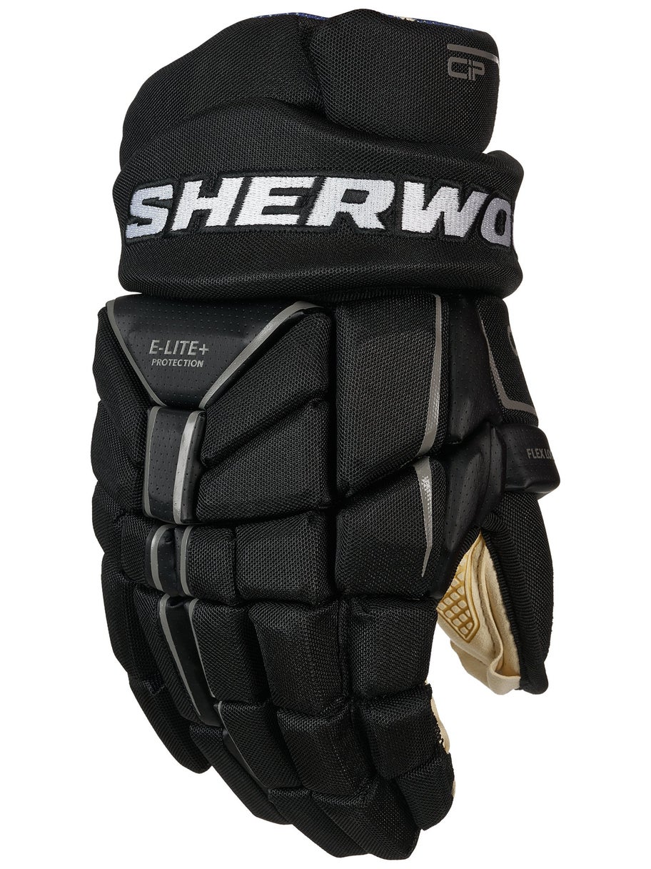 Sherwood Code TMP 1 Hockey Gloves Ice Warehouse