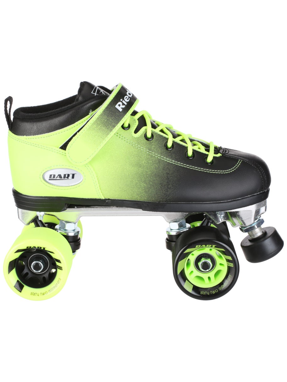 Riedell Dart Ombre Skates Derby Warehouse