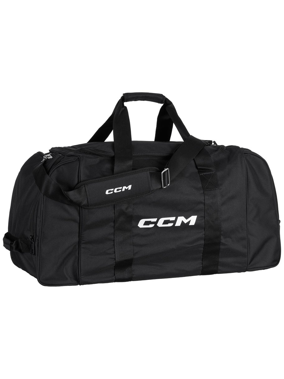 CCM Official's Referee Carry Hockey Bag 30" Ice Warehouse