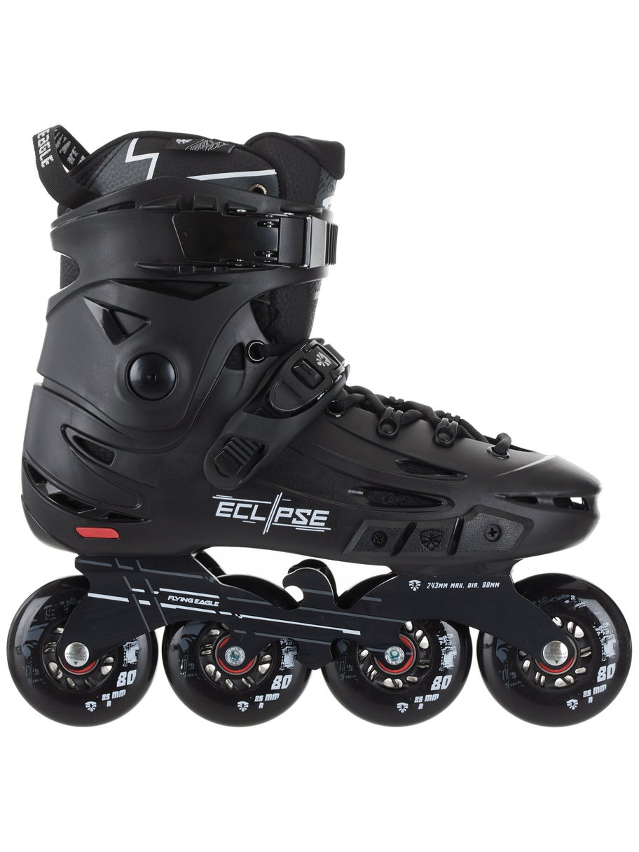 Flying Eagle F5s Eclipse Skates Inline Warehouse