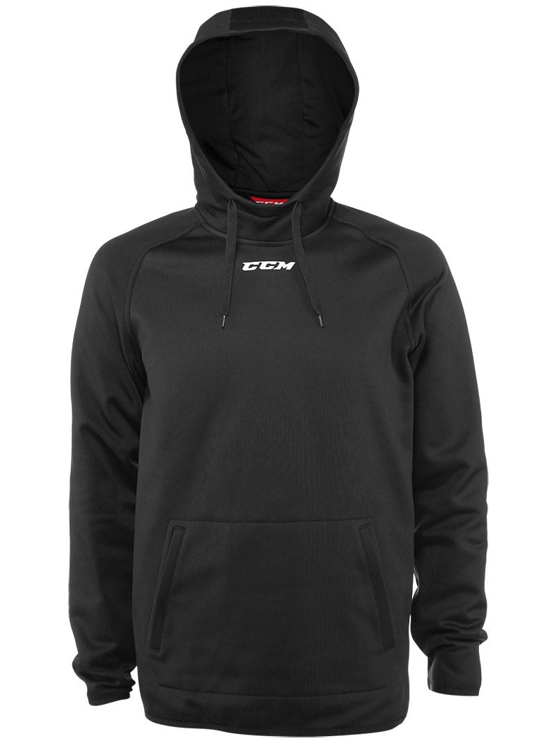 CCM Team Training Pullover Hoodie Men's Ice Warehouse