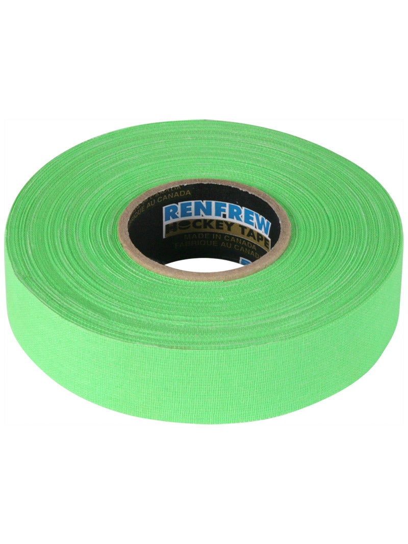 Renfrew Hockey Stick Tape Bright Colors Inline Warehouse