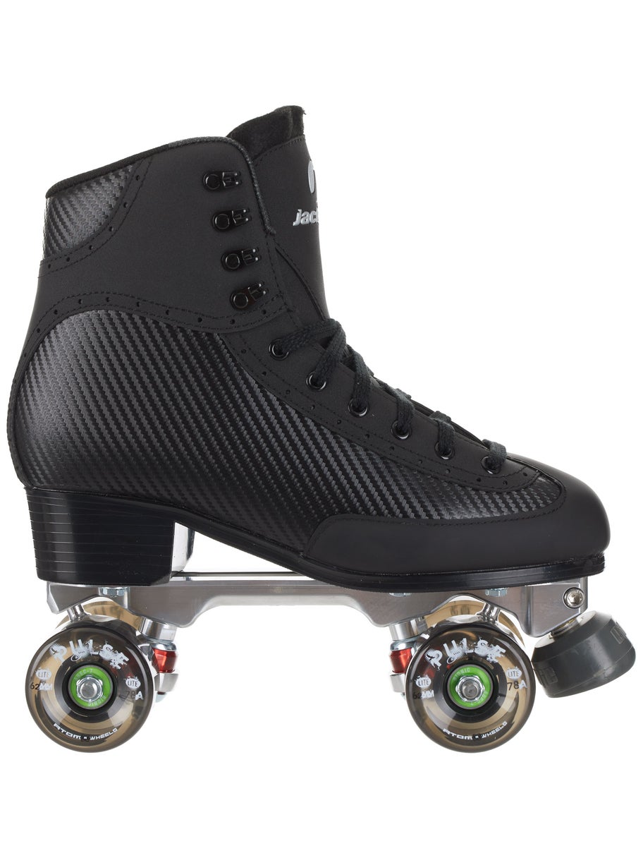 Jackson Vibe Viper Alloy Skates Derby Warehouse